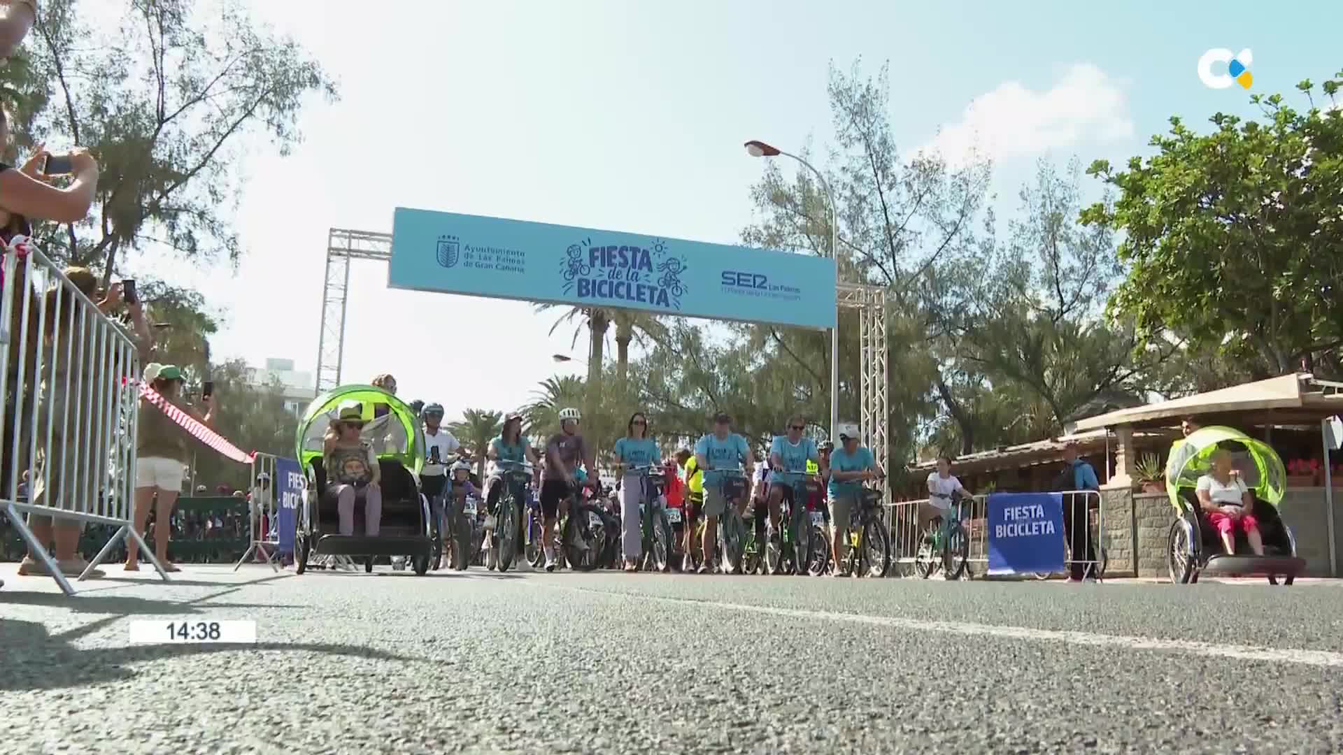 @Radio Televisión Canaria