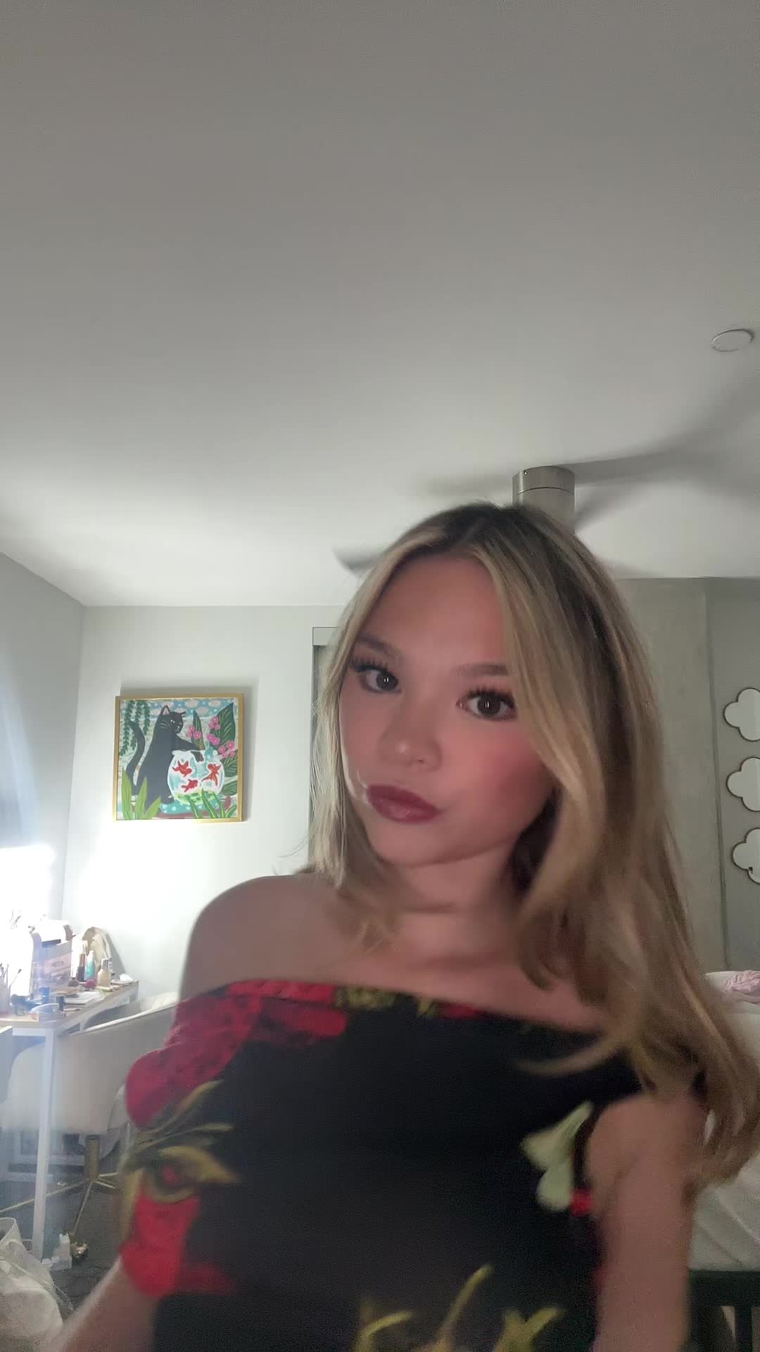 @Cat 🦋