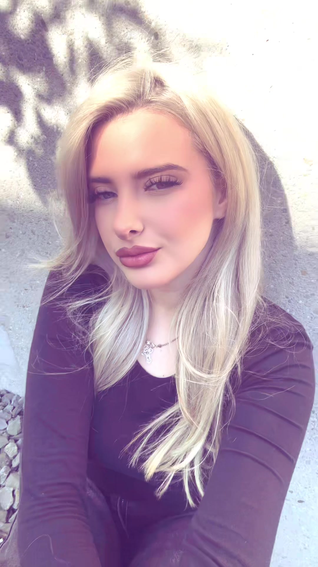 @-
