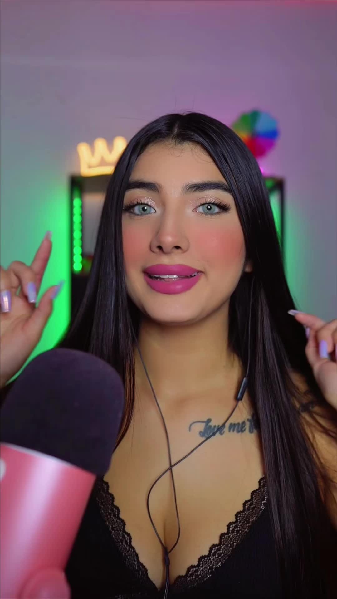 @Jade asmr