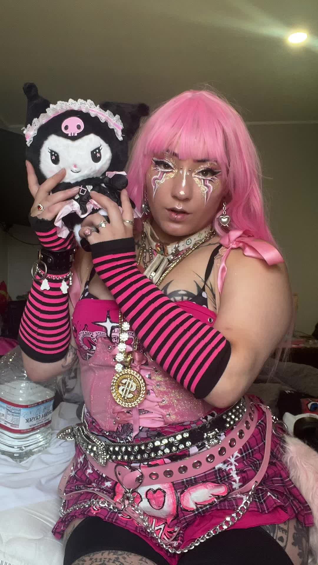 @LocalGodVenus