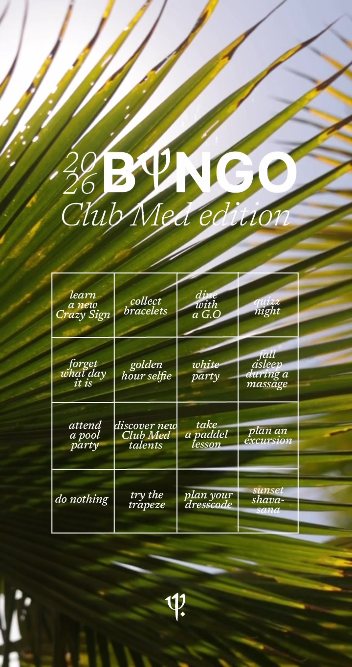 @ClubMed