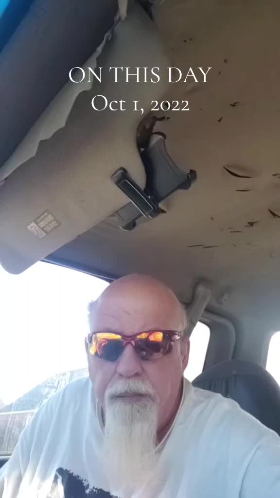 @✔️🩵 DANCING CAJUN MAN 🩵✔️