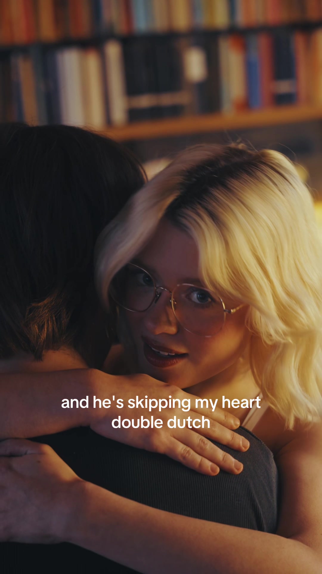 @maisie peters