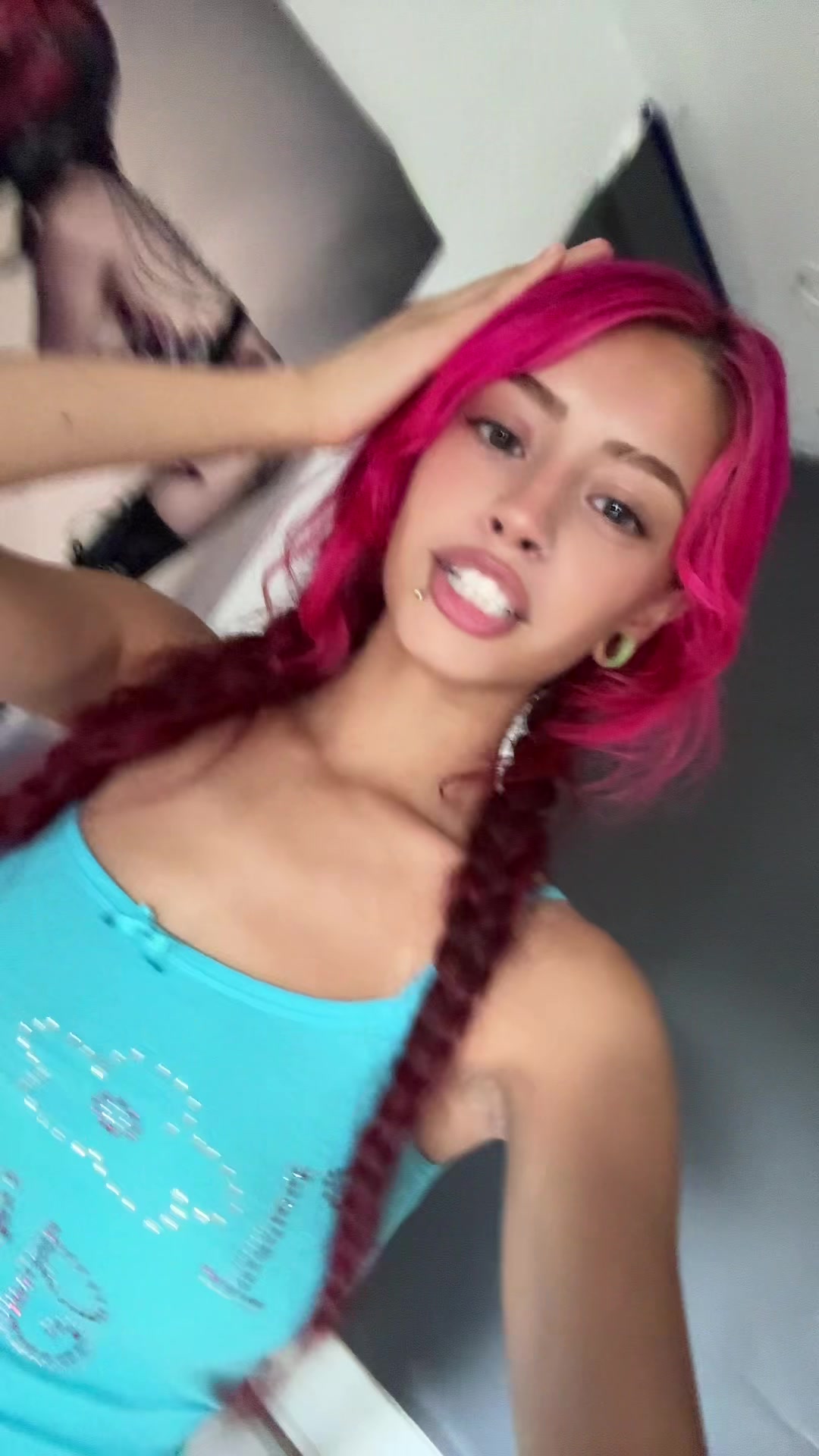 @analiyahdream