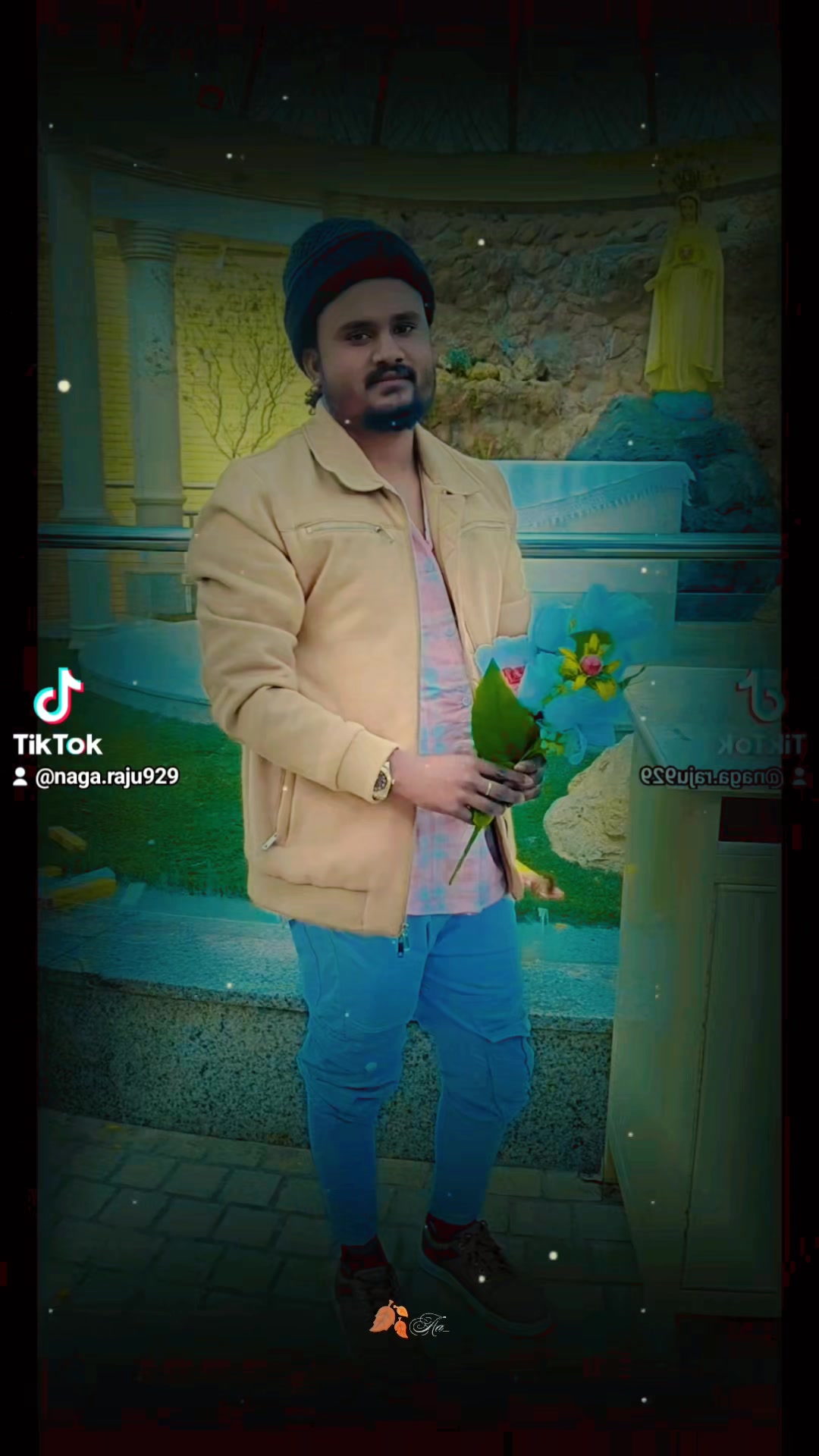 @Naga Raju