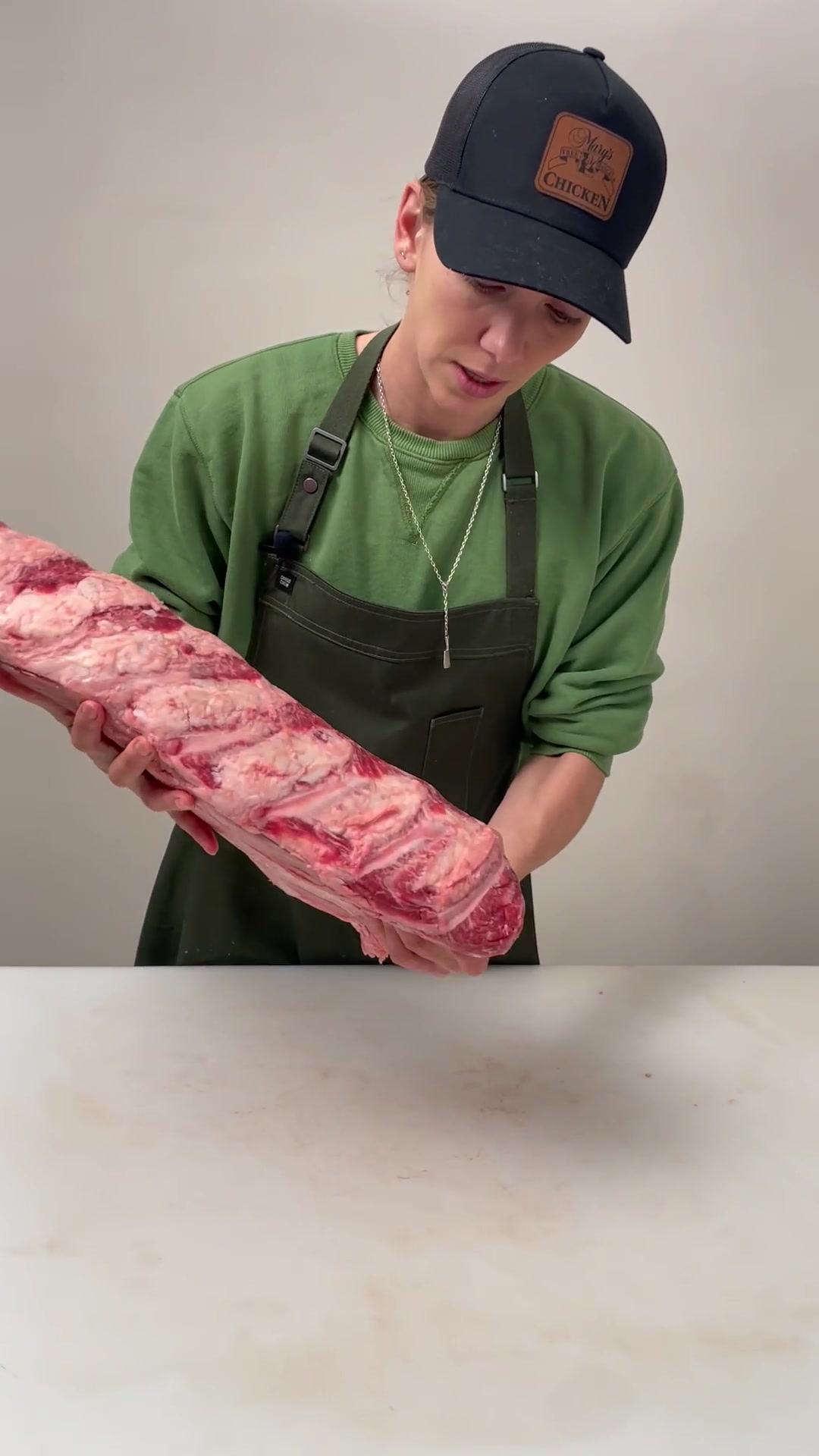 @Flannery Beef