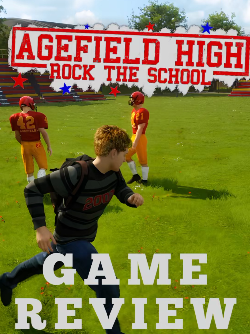 @Concise Game Reviews