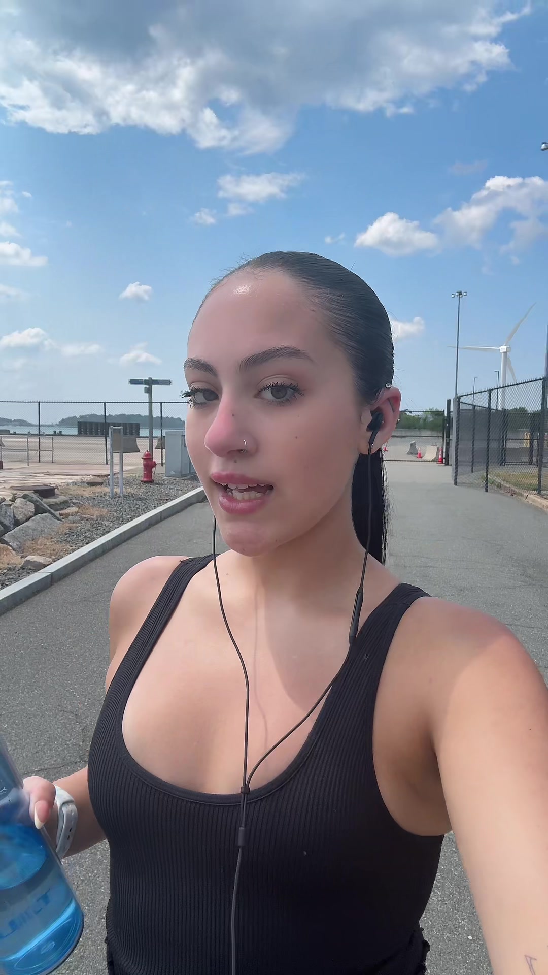 @sarah alves