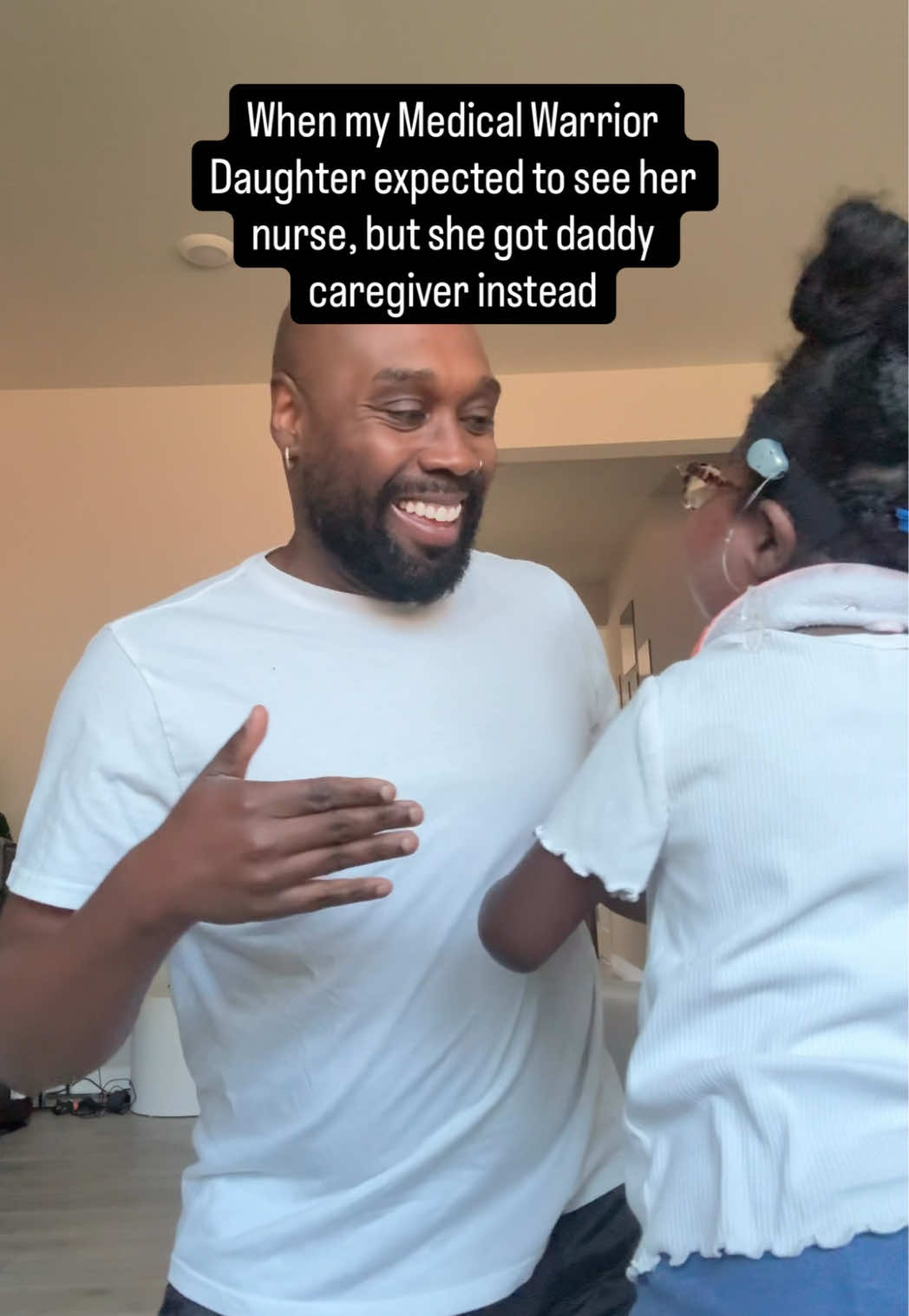@Rome Johnson | Lifestyle Dad