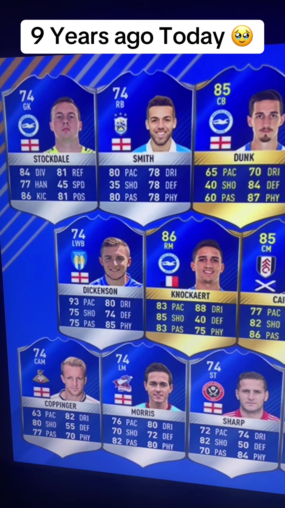 @Fut Flashback