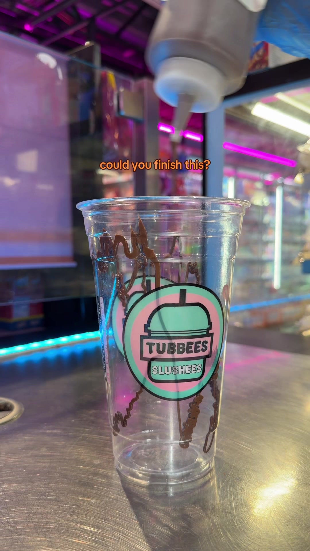 @Tubbees Dessert Lab