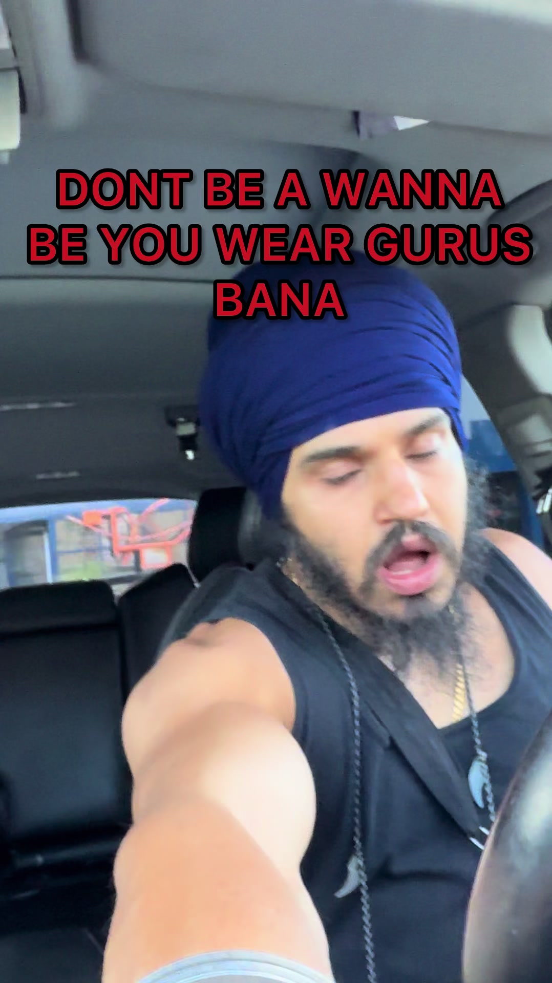 @Gurpartap Singh Khalsa