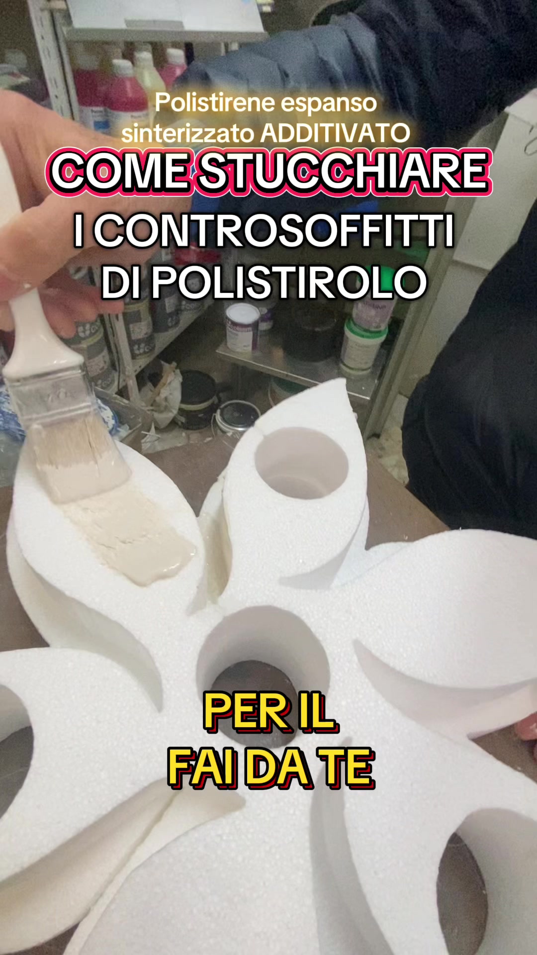 @CANTORE GENNARO IL COLORISTA