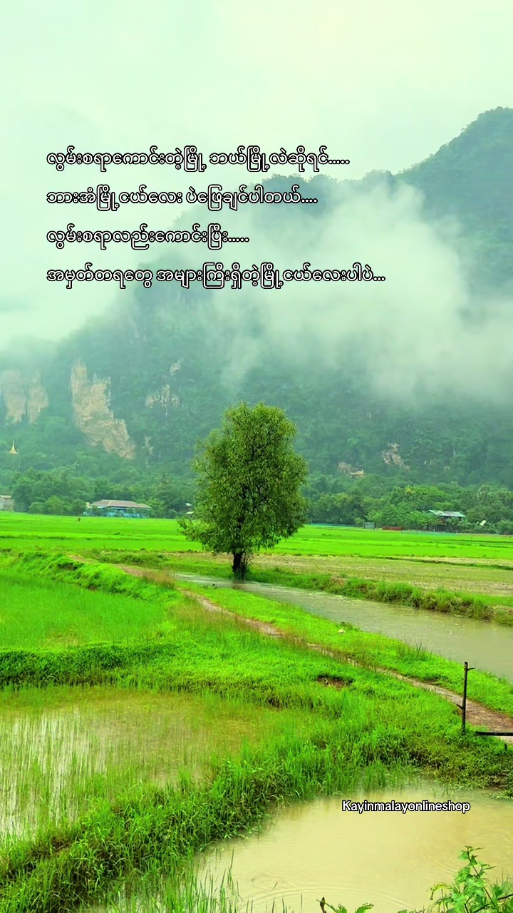 @kayin ma lay online shop