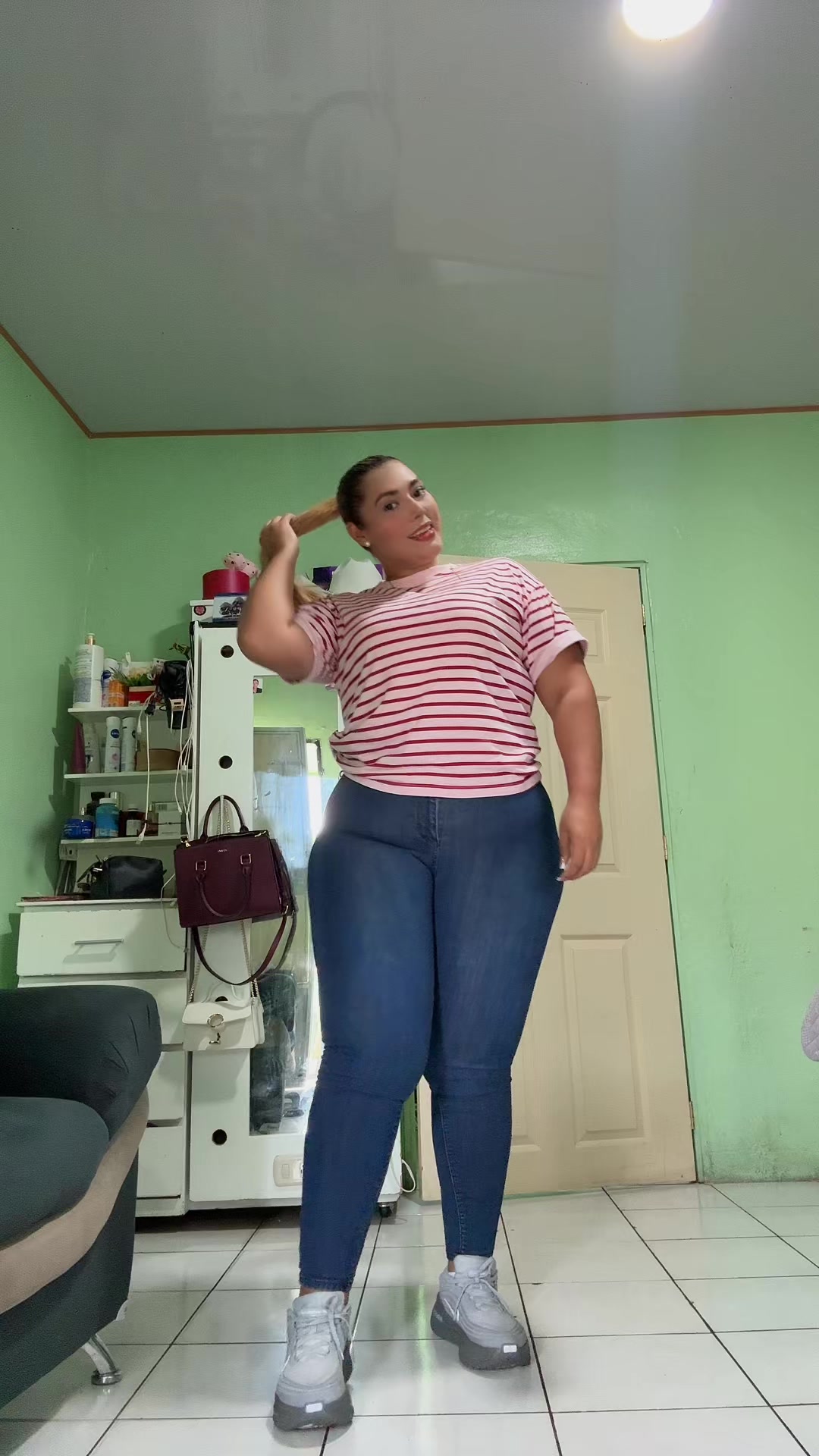 @Aracely Flores