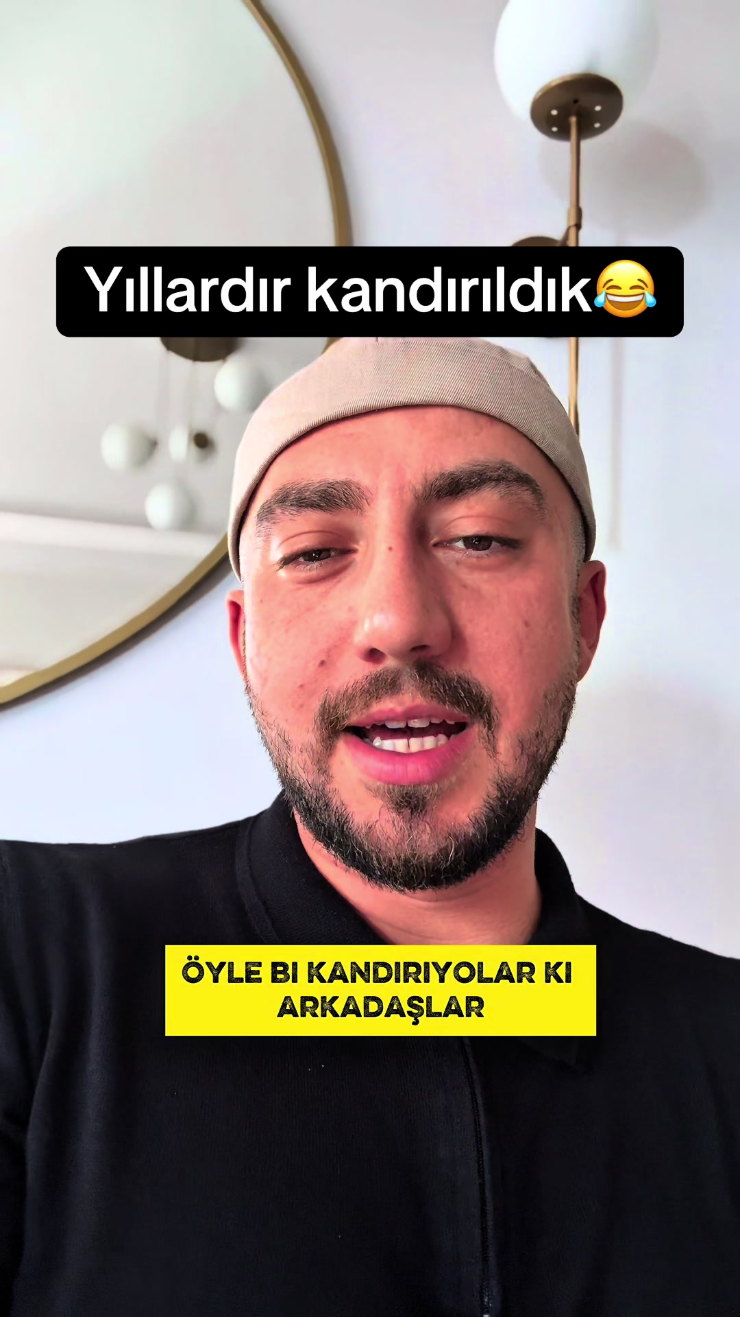 @çaylak