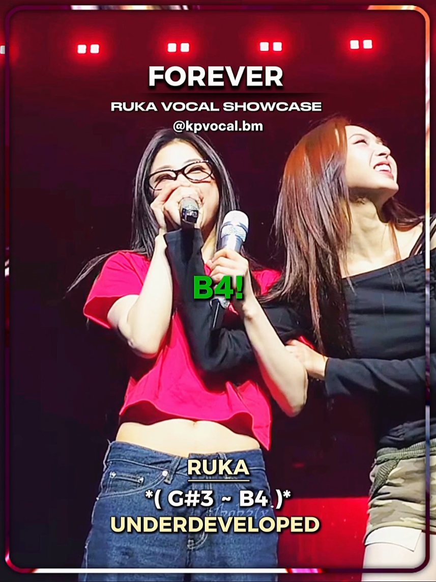 @K P &bull; vocal show case ✨️