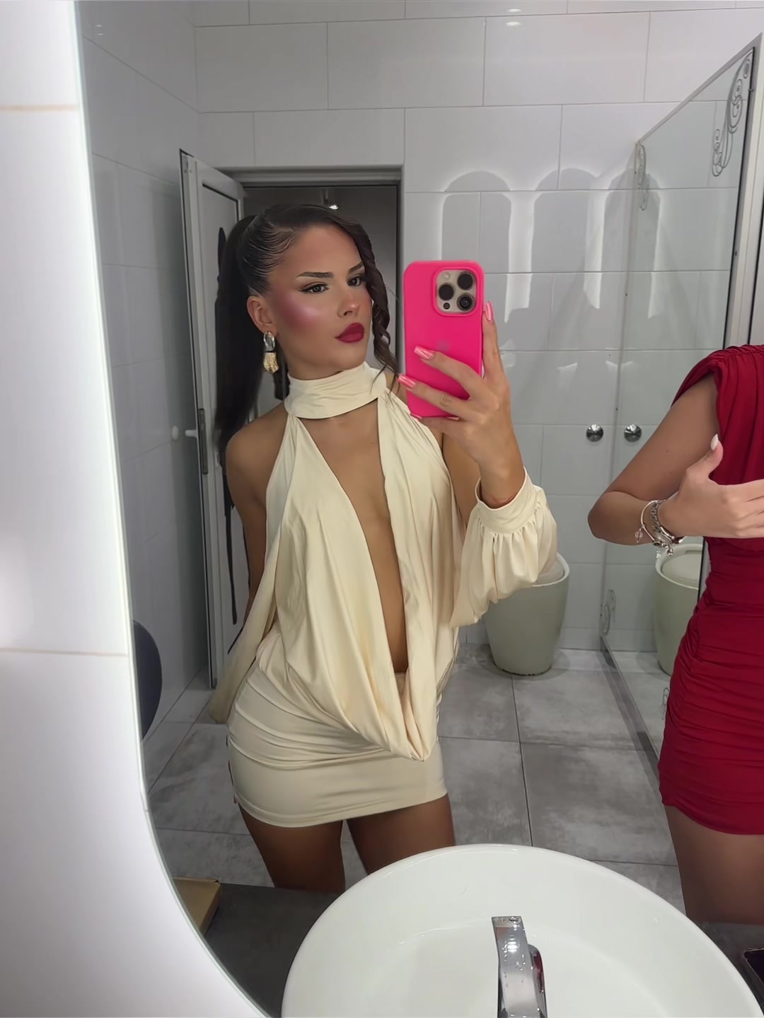 @лана