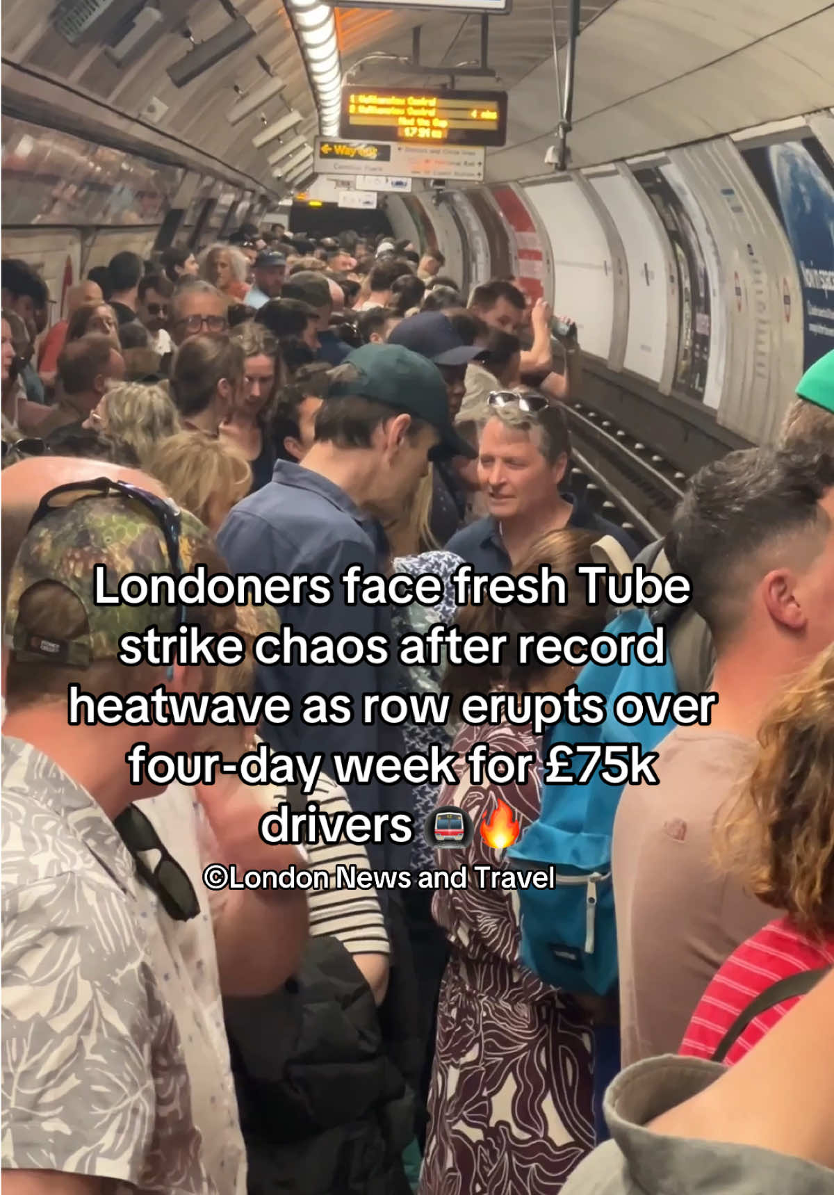 @London News and Travel