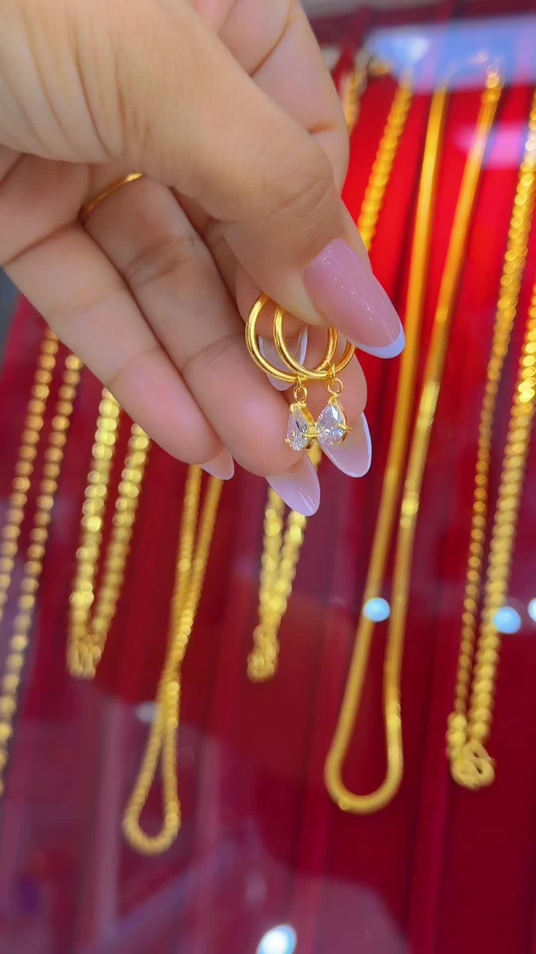 @Jay shree krishna jewellery UK