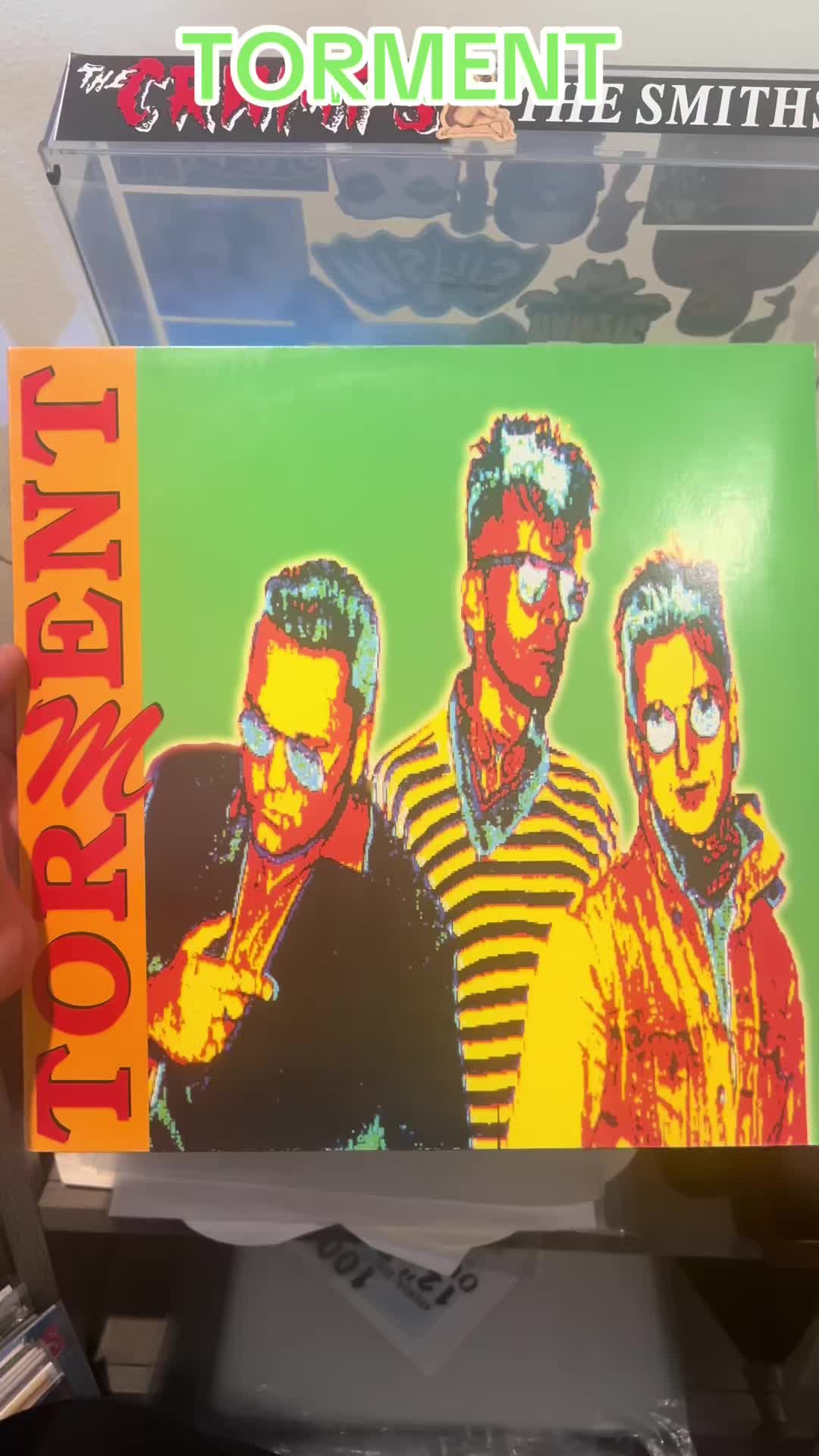 @Vinyl Fetish