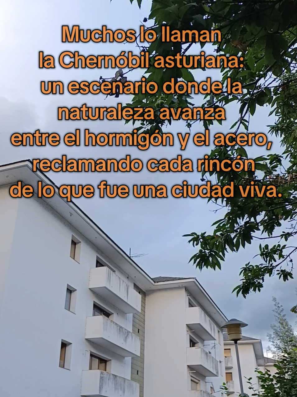@Urbex Asturiano