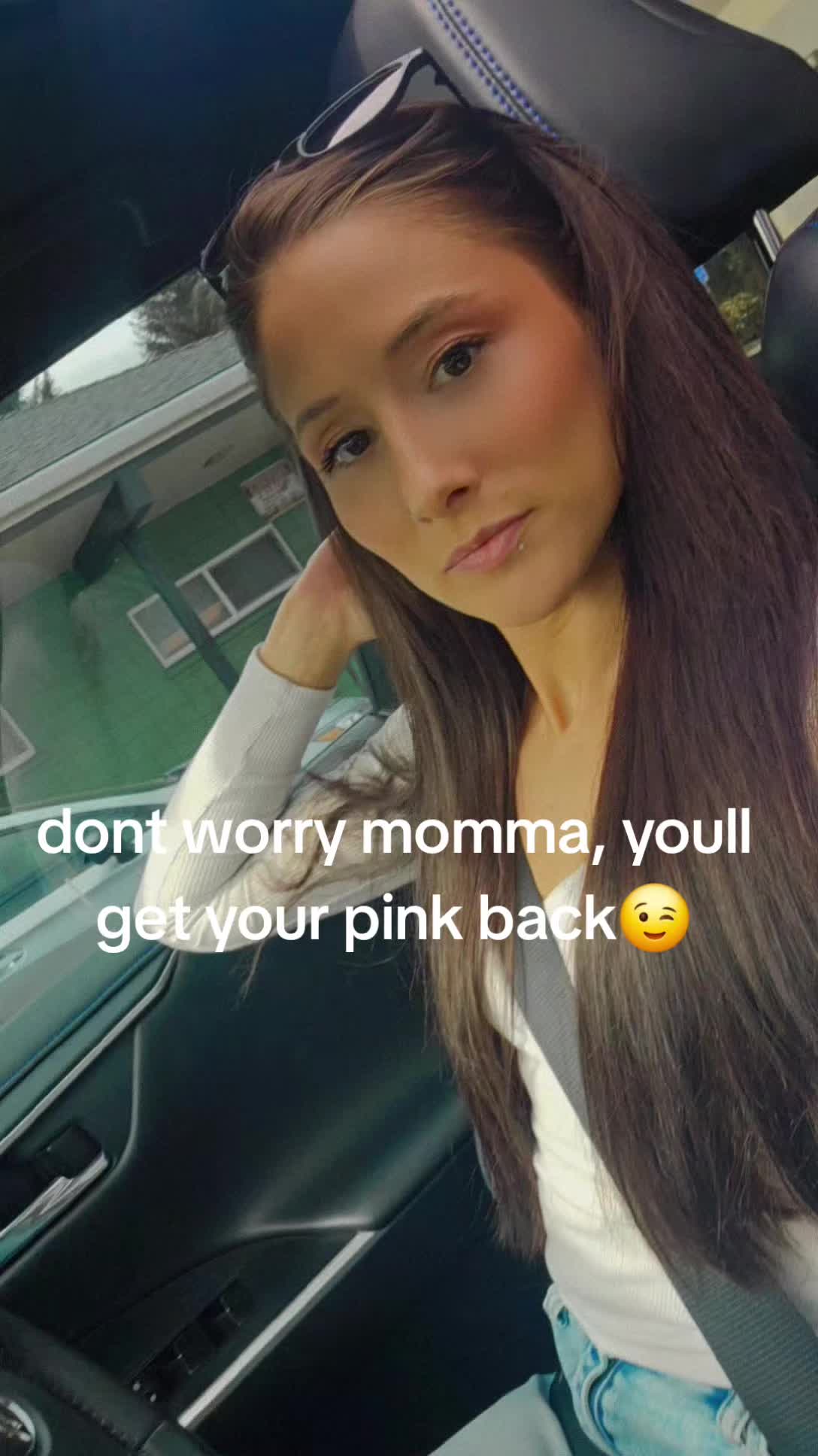 @Tish Marie