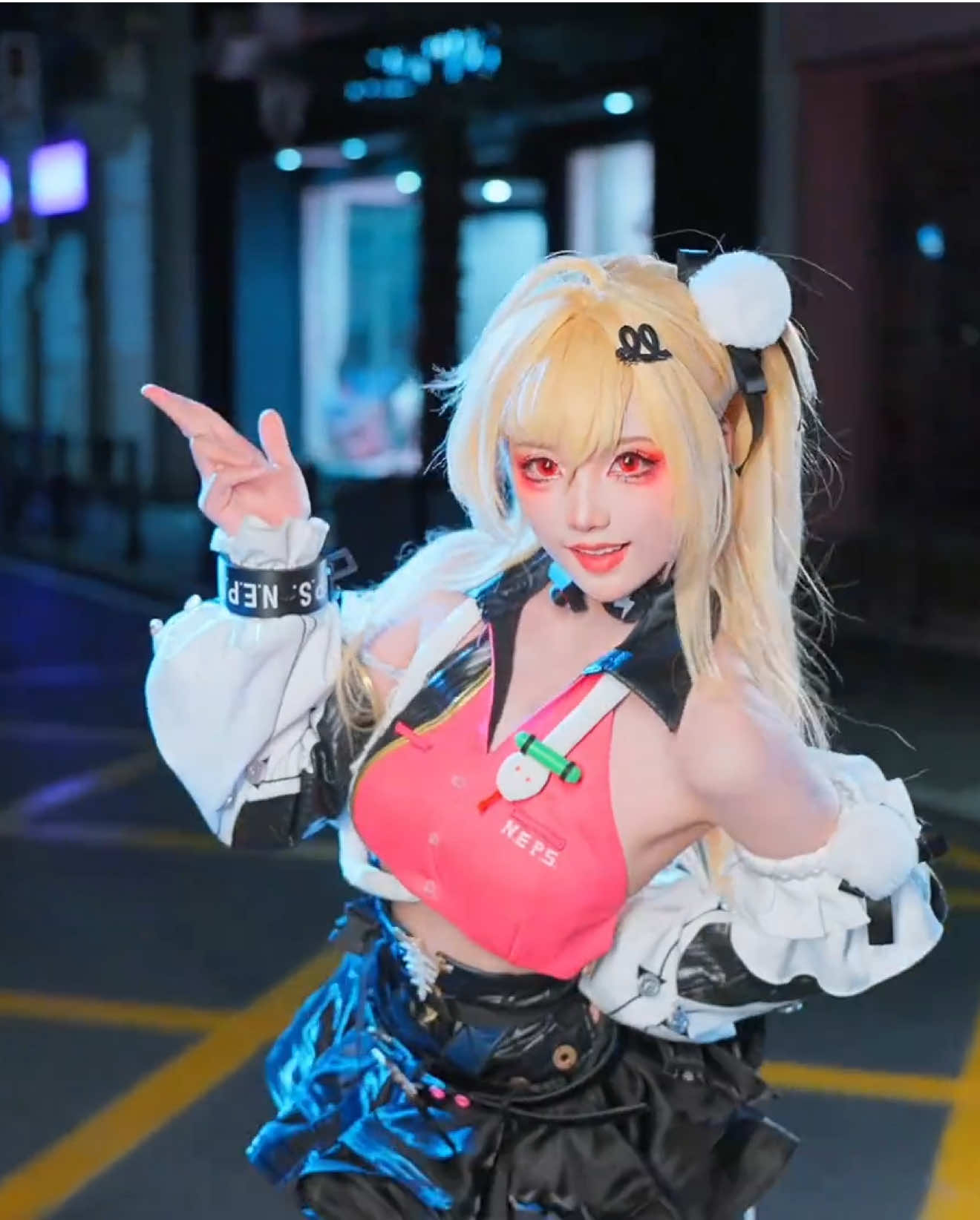 @yuki喵♠️