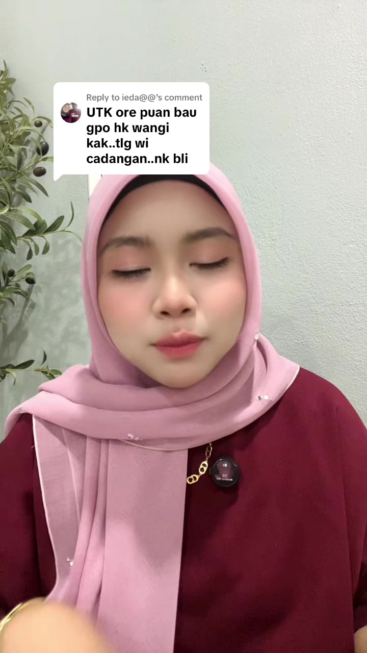 @AINSYA PERFUME HQ