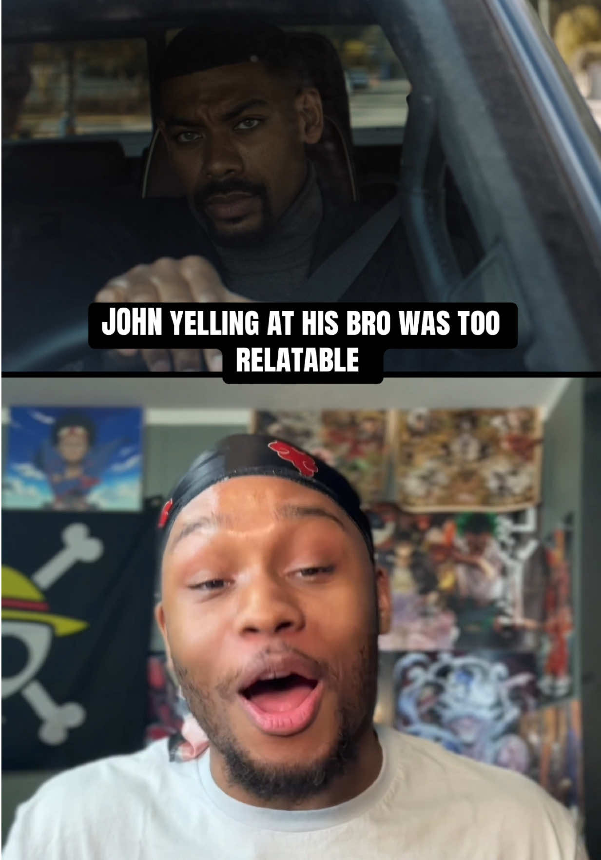 @Anime King Shizzlemac