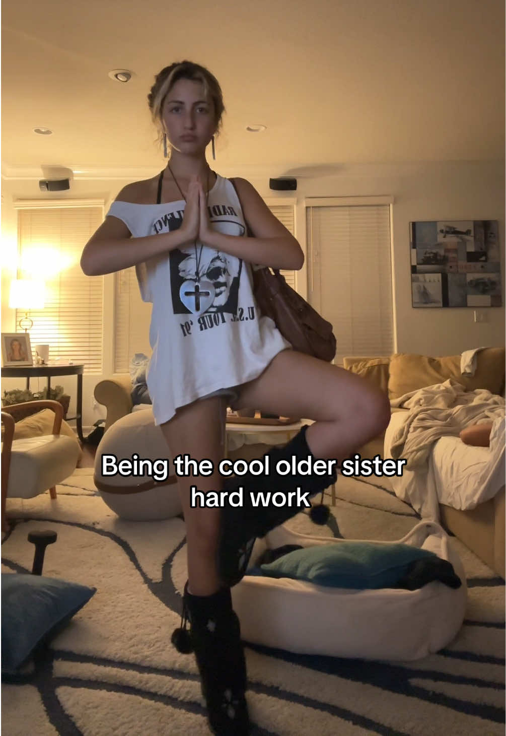 @zara!