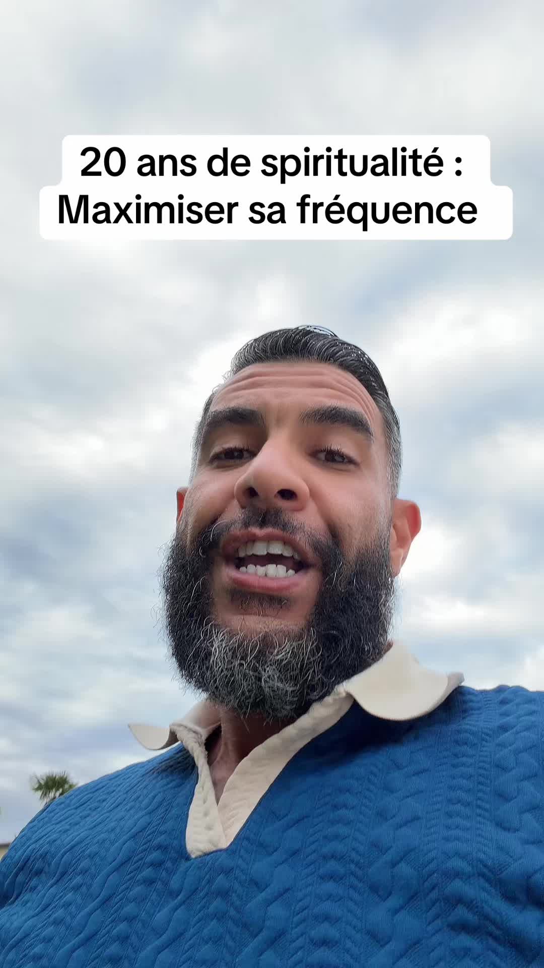 @Medy Madd spiritualité Fan