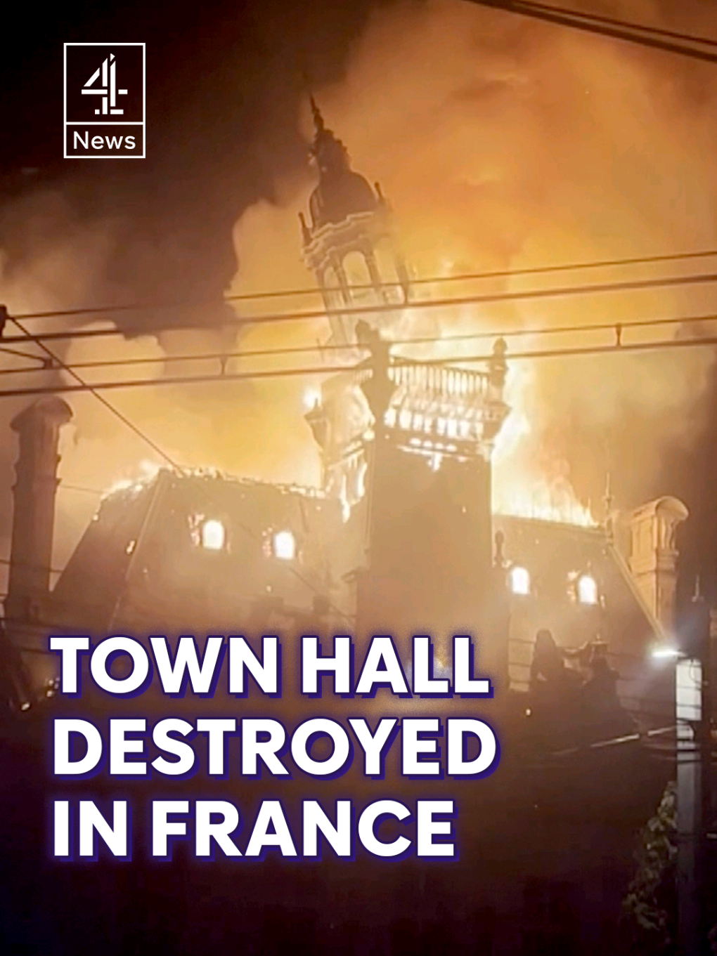 @Channel 4 News