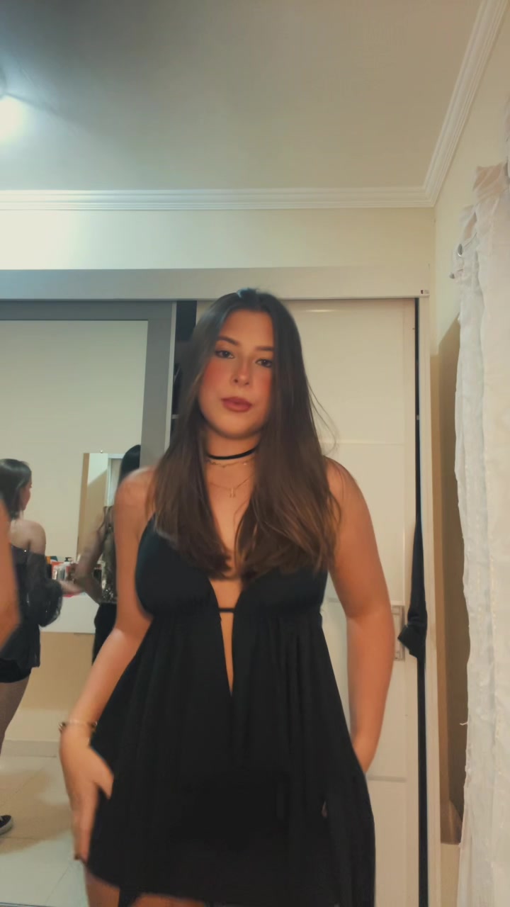 @Isabela Furtado