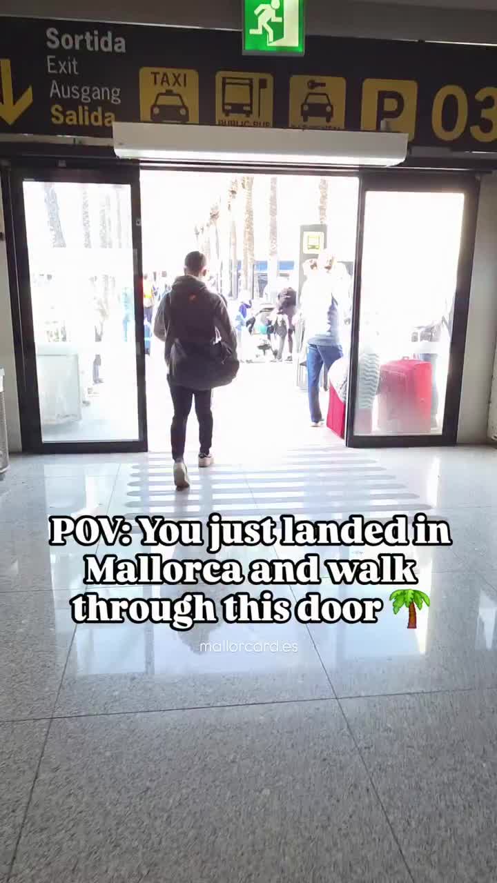 @Mallorca Insider mallorcard.es