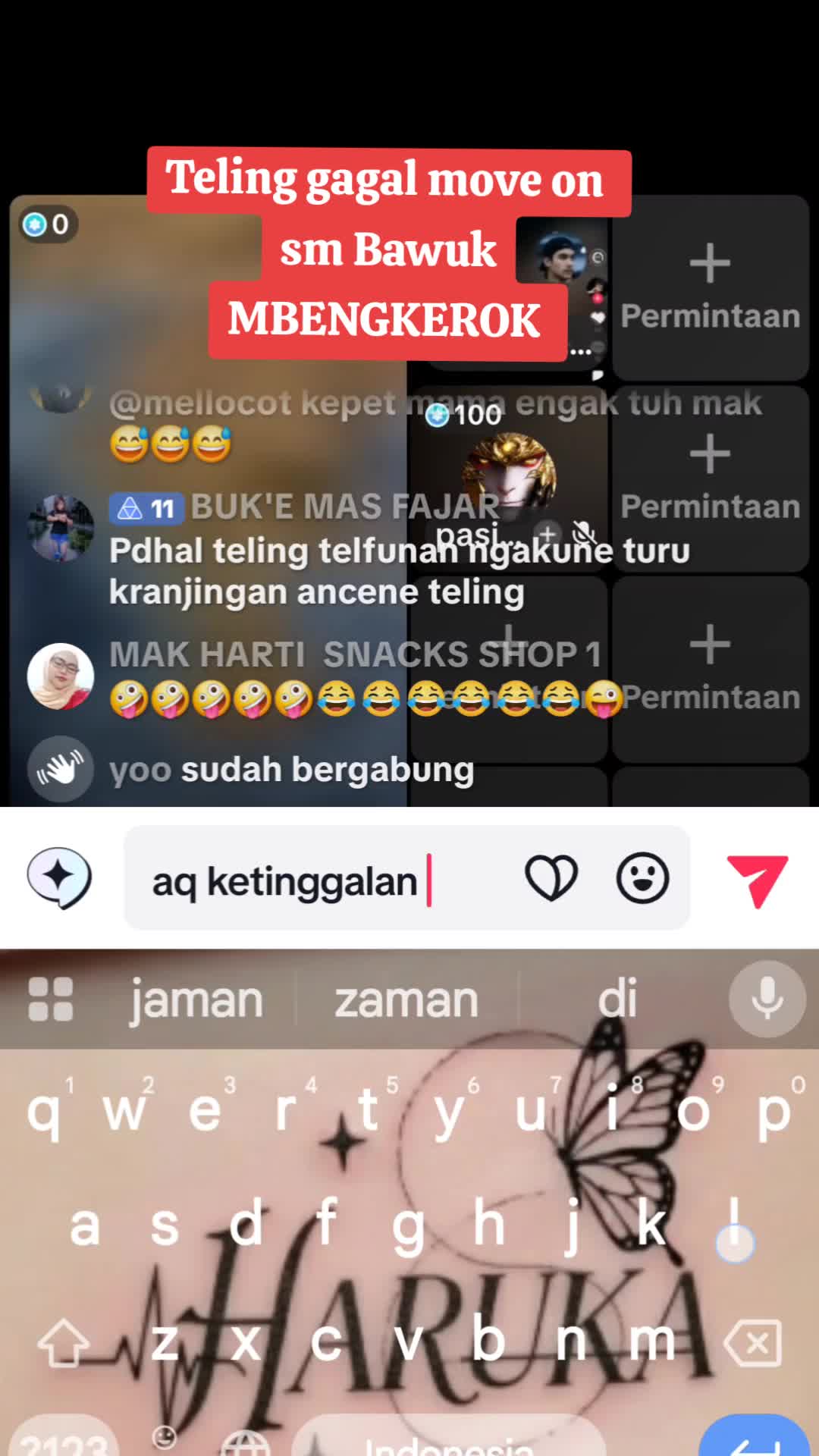 @𝐇𝐀𝐑𝐔𝐊𝐀