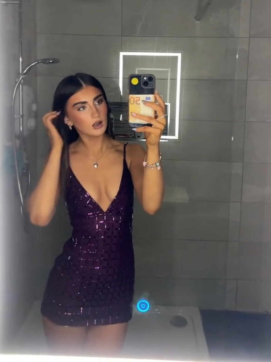@Party Outfit