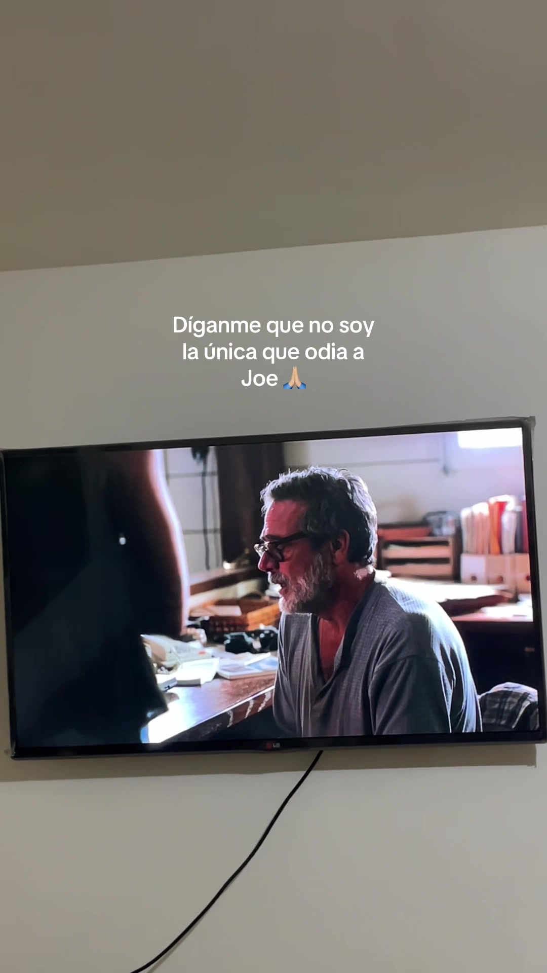 @Hablemos de series y más