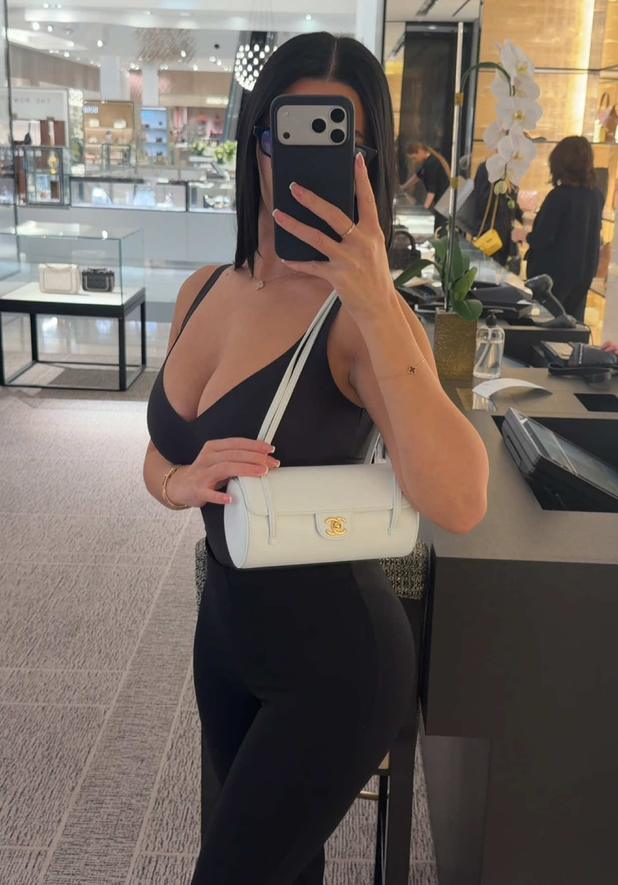 @Jazmine