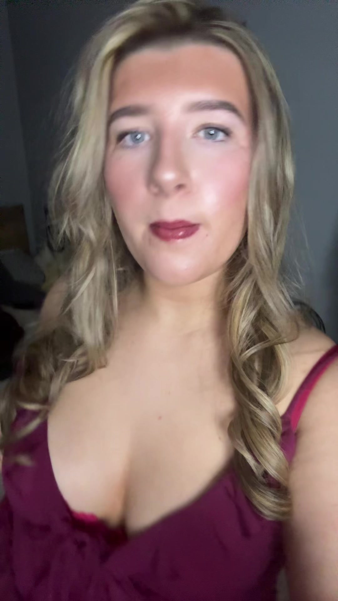 @eviemay🧿