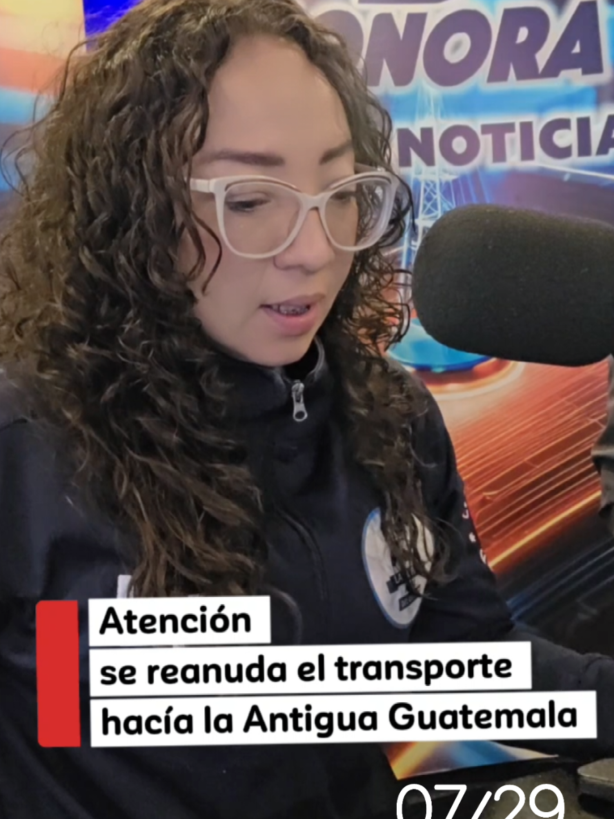 @Silvia "La Colo" Ramírez
