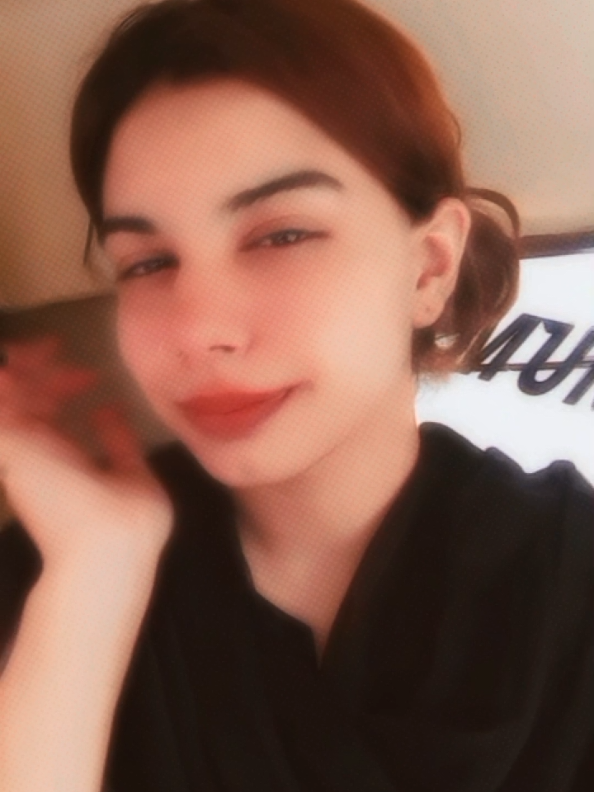 @Fatima Afzal