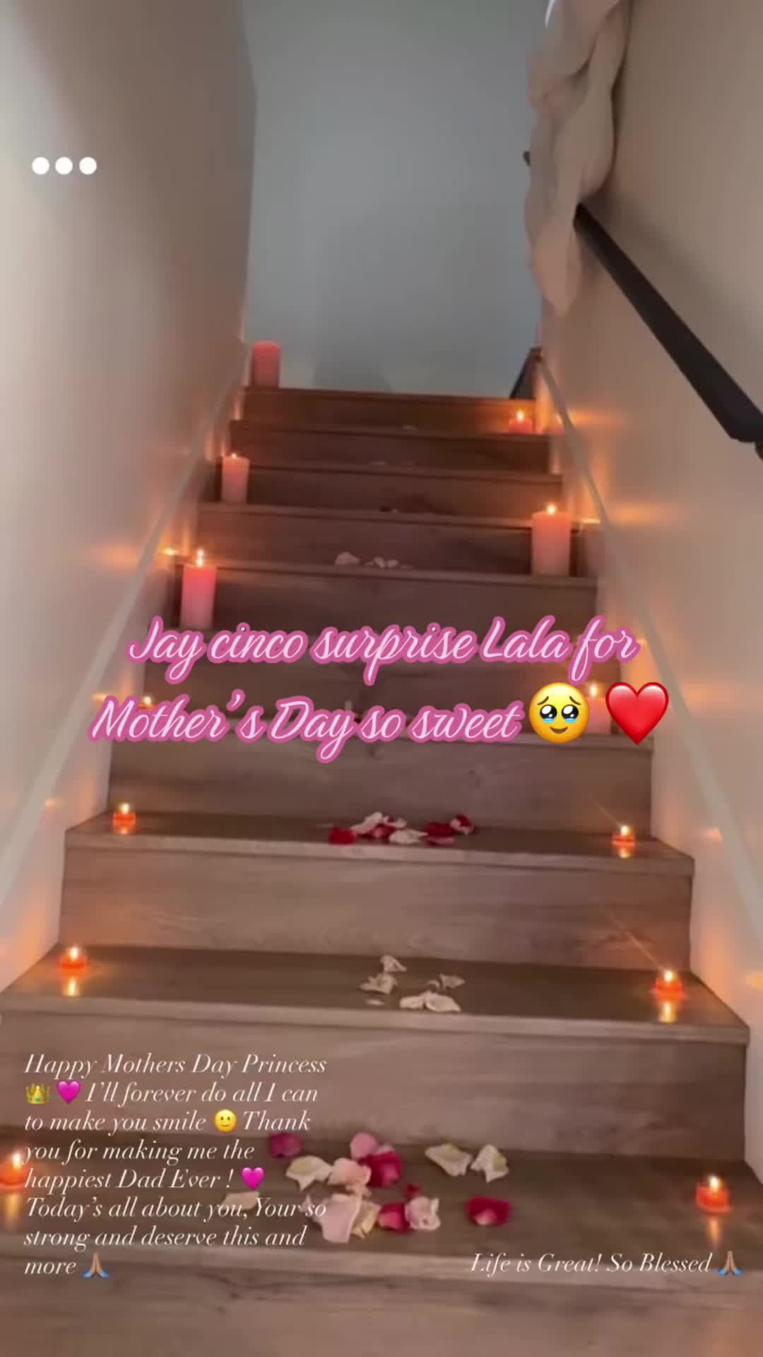 @Cincoandlalaparker