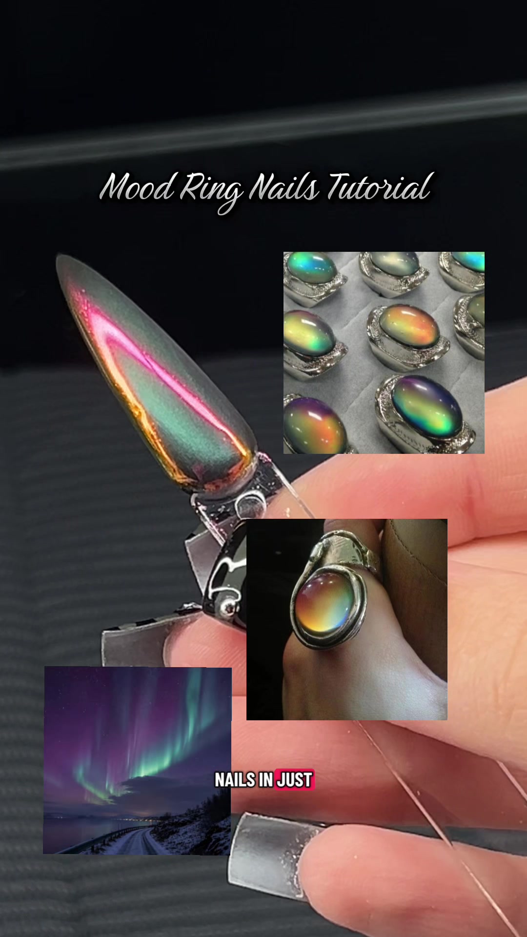 @NWA NAIL TECH