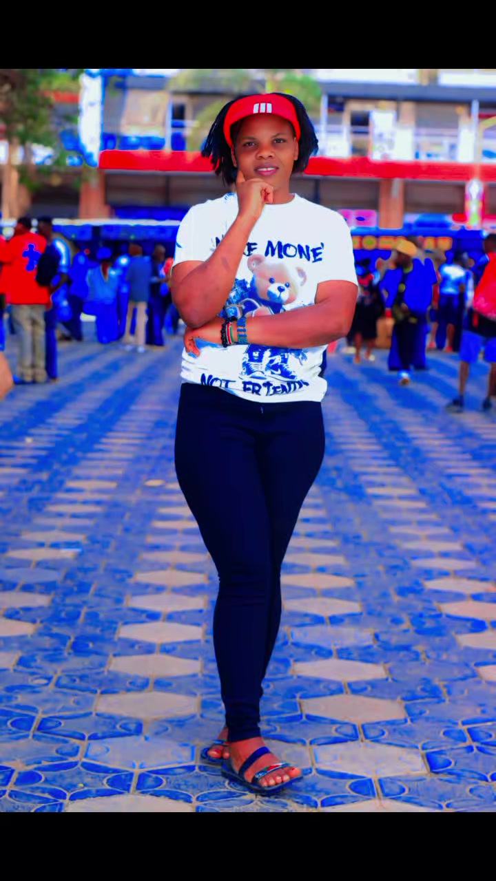 @Dem mulya wa Kakamega