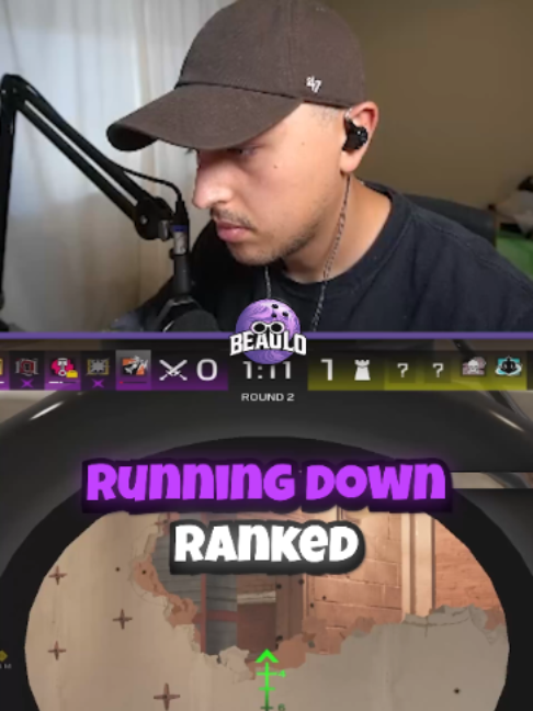 @Beaulo