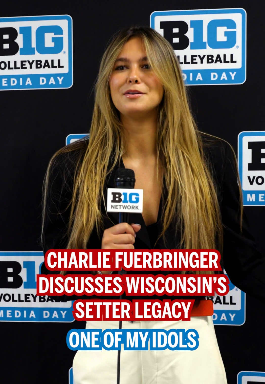 @Big Ten Network