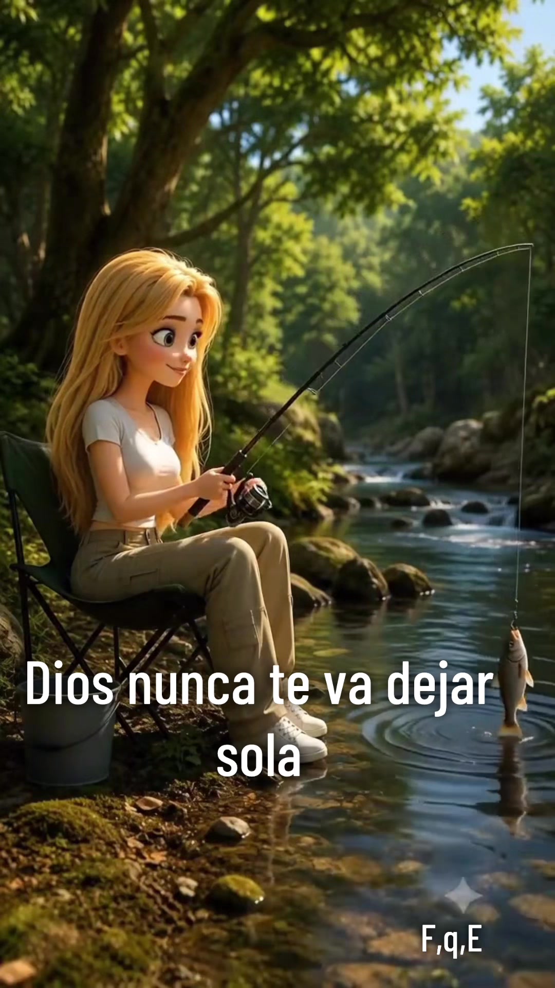 @🐚FUEGO QUE EDIFICA🐚♥️🦋💫