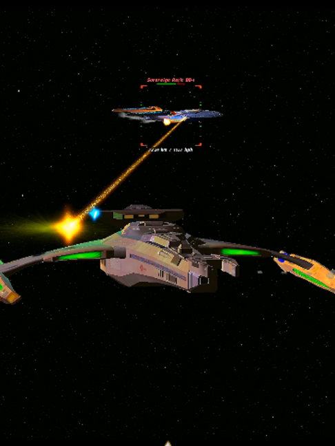 @Mark Mark The Final Frontier